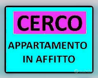 Appartamento per coppia con bimbo