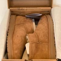 UGG MINI Botticino 39 Nuove Originali Unisex