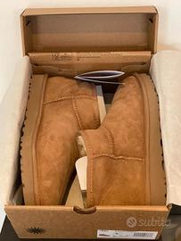 UGG MINI Botticino 39 Nuove Originali Unisex