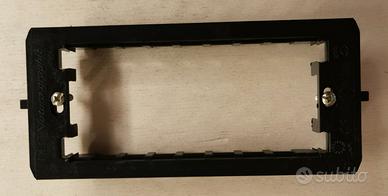 SIEMENS DELTA FUTURA GRAPHIT 5TG9015 - TELAIO 4M