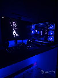 PC Gaming PREMIUM RTX 5060 Ti Ryzen 7 5800X3D 32GB