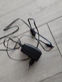 trasformatore AC adaptor 300 mA 3,6 va