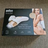 Epilatore Braun Silk-expert Pro 5