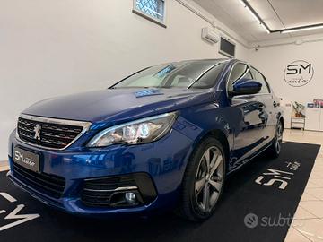 Peugeot 308 BlueHDi 130 S&S Allure