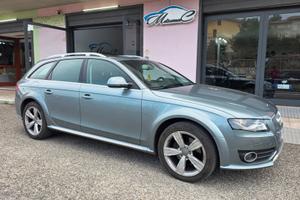 Audi A4 allroad 3.0 V6 TDI F.AP. S tronic Advanced