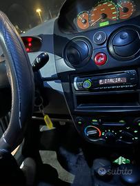 Matiz gpl 🛑1 anno di Garanzia 🛑