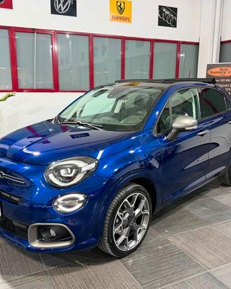 Fiat 500X Dolcevita 1.5 130cv T4 hybrid Sport dct