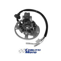 Statore 6 poli per motori minarelli 50 2t