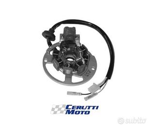 Statore 6 poli per motori minarelli 50 2t