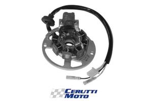 Statore 6 poli per motori minarelli 50 2t