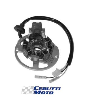 Statore 6 poli per motori minarelli 50 2t