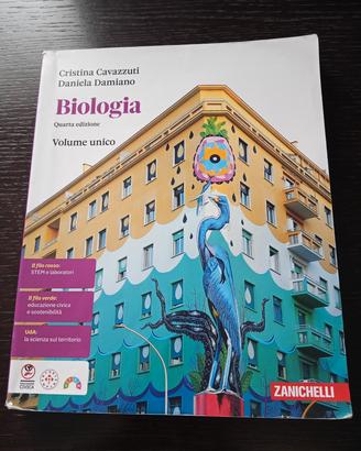 biologia 