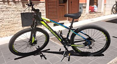 Bici MtB 27.5