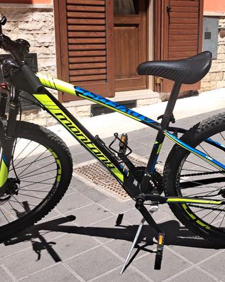 Bici MtB 27.5