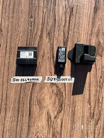 Centralina luci e comm. MT-07 23’