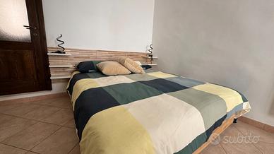 La Corte delle Grotte