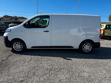 OPEL Vivaro L2H1 1.5d 120cv Essentia S&S mt6