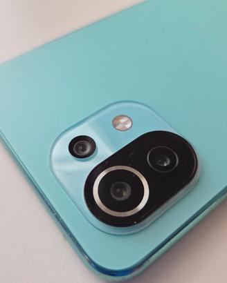 XIAOMI 11 Lite 5G