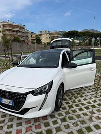 Peugeot 208 1.2 puretech Active s&s 75cv
