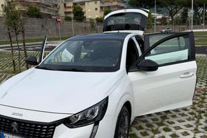 Peugeot 208 1.2 puretech Active s&s 75cv