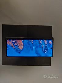 Samsung galaxy z fold 3 schermo interno rotto