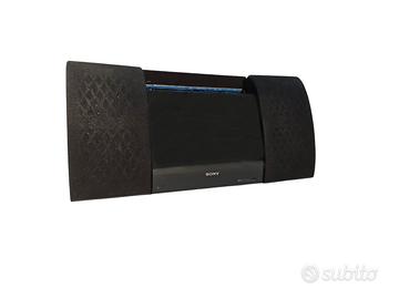 mini hi fi