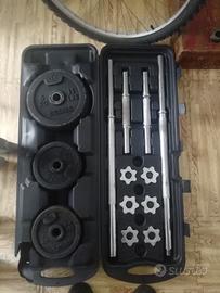 kit 50 kg
