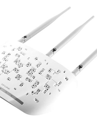 tp link tl-wa901nd