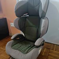 Seggiolino Auto  JANE Montecarlo Plus 15-36kg