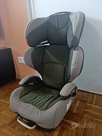 Seggiolino Auto  JANE Montecarlo Plus 15-36kg