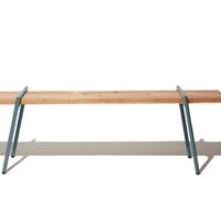 Panca panchina richiudibile