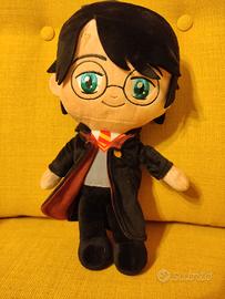 Harry Potter peluche 30cm
