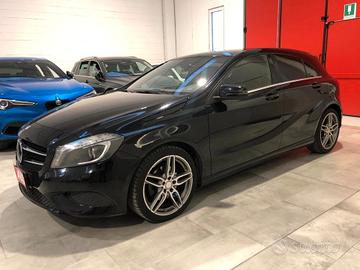 Mercedes-benz A 180 A 180 Sport