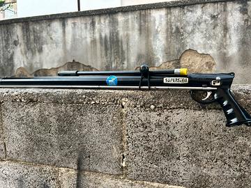 Mares super sten