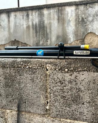 Mares super sten