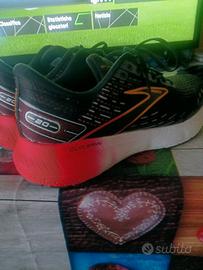 brooks glycerin 20 eu40 nuove