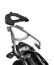 Staffa + portapacchi per Suzuki Gladius 650