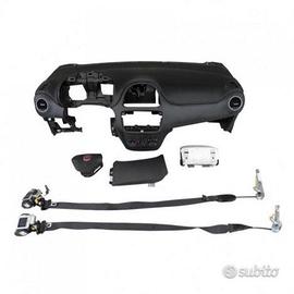 Kit Airbag per Fiat Punto Evo 2010
