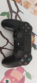 Dualshock Joypad PS4 Sony