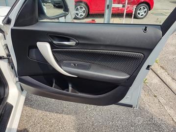 Pannello porta ant dx BMW 116D del 2014