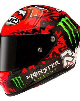 Casco HJC Rpha 1 Fabio Quartararo Replica -LIMITED