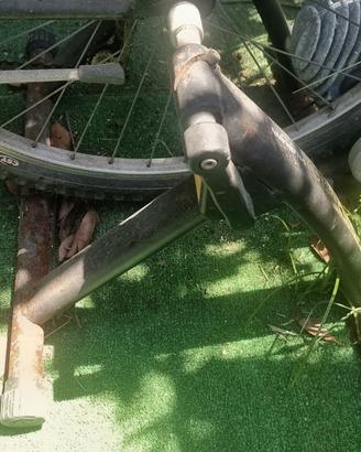 rullo per bicicletta 