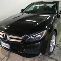 Mercedes classe C 200d