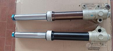 forcella paioli scooter cross 