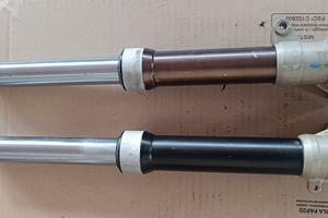 forcella paioli scooter cross 