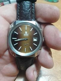 orologio nuovo Rogen carica manuale 