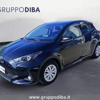Toyota Yaris IV 2020 1.0 Active