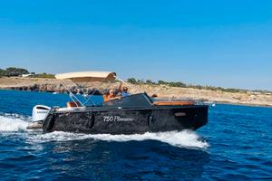 A F F A R E MANARA 750 PLEASURE!