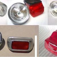 Fari faro stop Siem Vespa 125 GT TS 150 SPRINT GTR