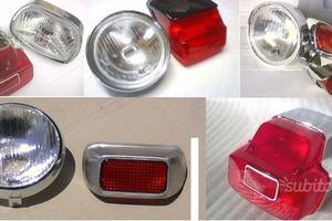 Fari faro stop Siem Vespa 125 GT TS 150 SPRINT GTR